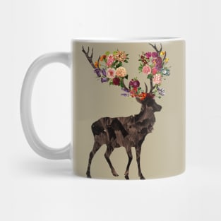 Spring Itself Mug